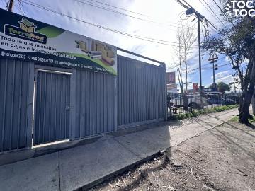 Local Comercial en Pudahuel