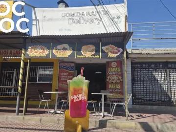 Local Comercial en Puente Alto