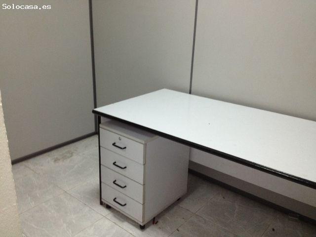 ¡Local comercial en Puente Tocinos!