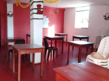Local comercial en puerto Maldonado