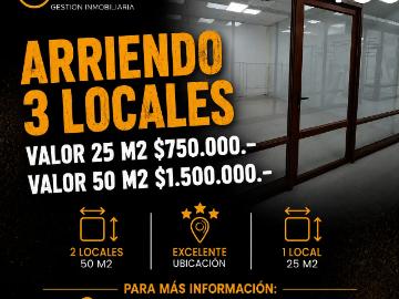 Local Comercial en Puerto Montt