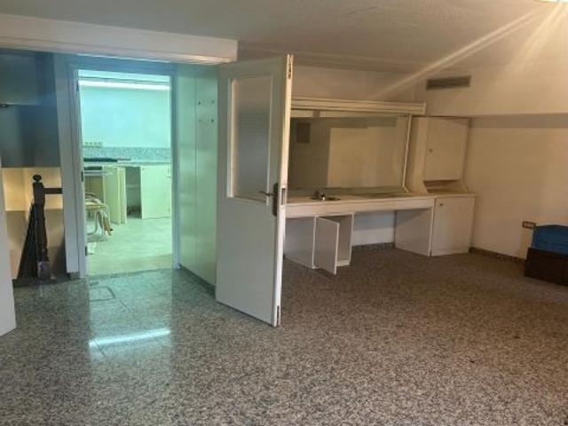 LOCAL COMERCIAL EN PUERTO DE LA CRUZ