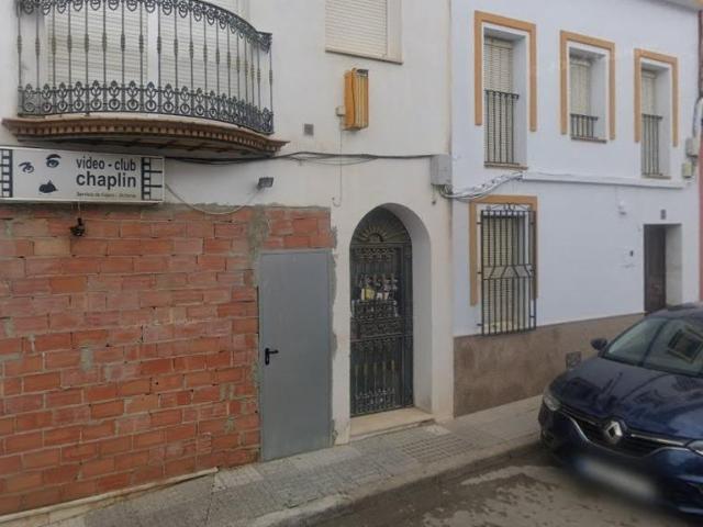 LOCAL COMERCIAL EN PUERTO SERRANO