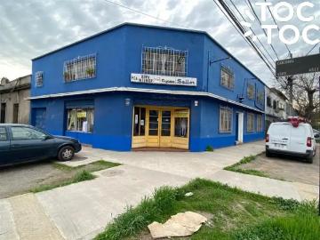Local Comercial en Quinta Normal