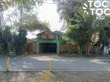 Local Comercial en Quinta Normal