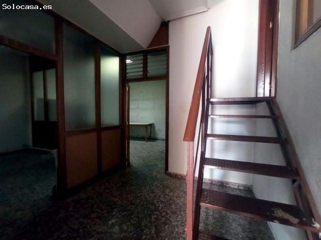 Local comercial en Roldán