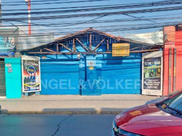 Local Comercial en Rancagua