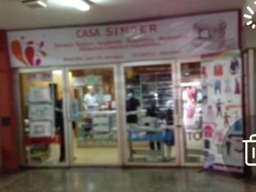 Local Comercial en Rancagua