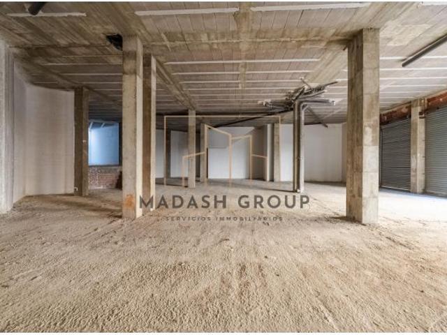 local comercial en Reus