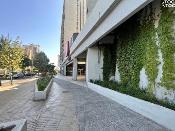 Local Comercial en Recoleta