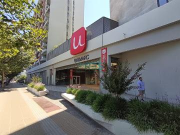 Local Comercial en Recoleta