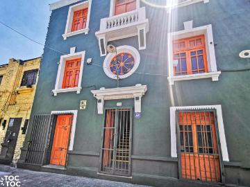 Local Comercial en Recoleta