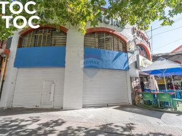 Local Comercial en Recoleta