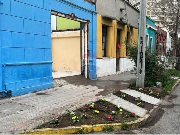 Local Comercial en Recoleta