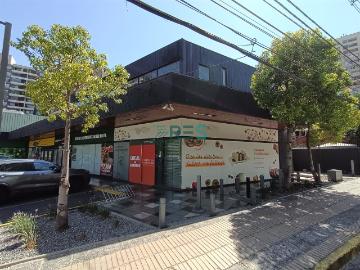 Local Comercial en Recoleta