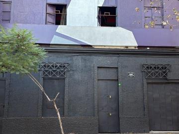Local Comercial en Recoleta