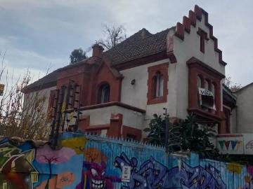 Local Comercial en Recoleta