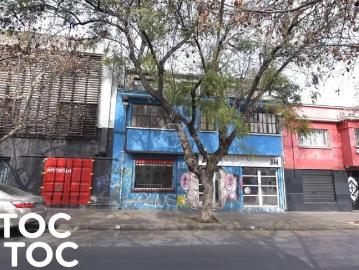 Local Comercial en Recoleta