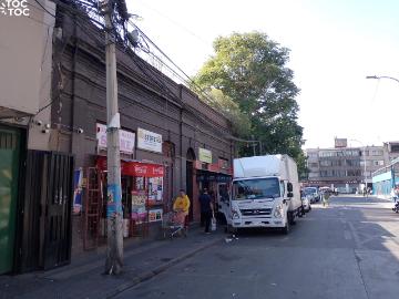 Local Comercial en Recoleta