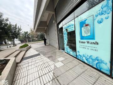 Local Comercial en Recoleta