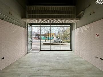 Local Comercial en Recoleta