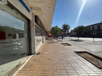 Local Comercial en Recoleta