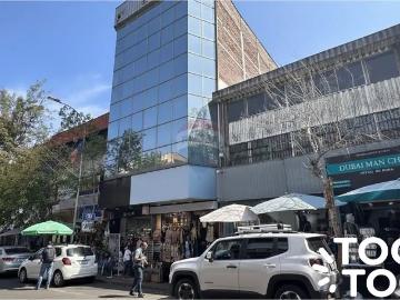 Local Comercial en Recoleta