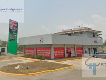 Local Comercial en Renta