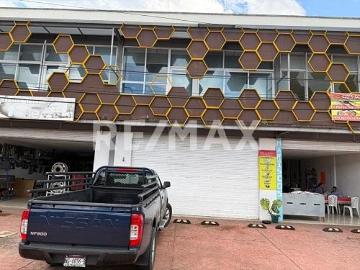 Local Comercial en Renta