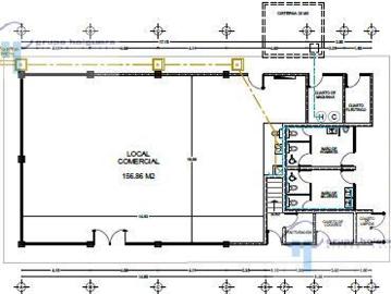 Local Comercial en Renta