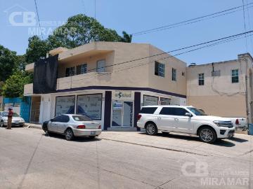 LOCAL COMERCIAL EN RENTA COL. DEL BOSQUE, TAMPICO, TAMS