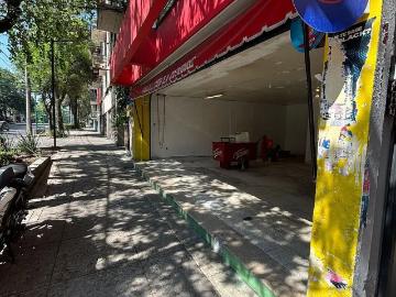 LOCAL COMERCIAL EN RENTA COL. LETRÁN VALLE