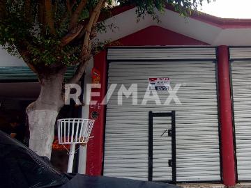 LOCAL COMERCIAL EN RENTA CERCA DE LA CENTRAL DE ABASTOS DE QUERÉTARO