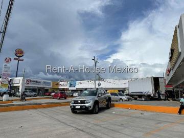 Local Comercial en Renta Chicoloapan de Juarez,San Vicente Chicoloapan de Juarez Centro RU 25 3065