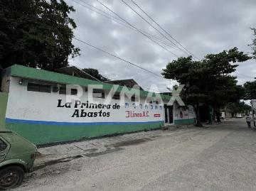 Local comercial en renta en colonia el Porvenir al poniente de Mérida