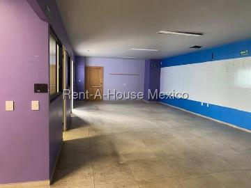 Local Comercial en Renta en Calle Canal de Miramontes, Los Girasoles RU 26 412