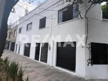 LOCAL COMERCIAL EN RENTA EN CALZADA DE TLALPAN, COL. ÁLAMOS