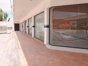 LOCAL COMERCIAL EN RENTA EN CAMPESTRE LA ROSITA TORREON COAH