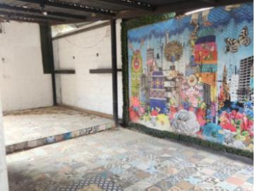 Local comercial en renta en Casco Urbano en San Pedro Garza Garc?a