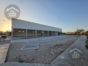 LOCAL COMERCIAL EN RENTA EN CIUDAD CAUCEL