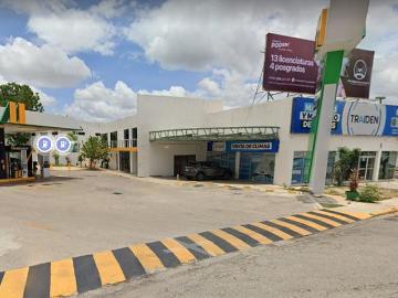 Local comercial en renta en avenida