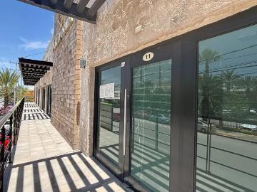 Local Comercial en Renta en el Centro de Gómez Palacio, Durango