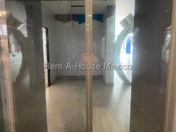 Local Comercial en Renta en Los Girasoles, Coyoacan CR 26 412