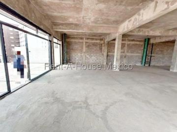 Local Comercial en Renta, Manzanastitla,Cuajimalpa de Morelos MP26 2661