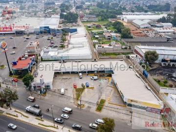 Local Comercial en Renta en San Vicente Chicoloapan de Juarez Centro,Chicoloapan de JuarezJL25 3135