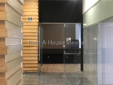 Local Comercial en Renta en Santa Fe Cuajimalpa 26 2682