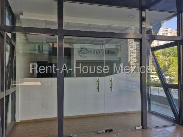 Local Comercial en Renta en Santa Fe Cuajimalpa, Cuajimalpa de Morelos GIS 26 1957