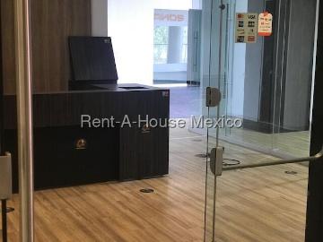 Local Comercial en Renta en Santa Fe Cuajimalpa, Cuajimalpa de Morelos MG 26 2682
