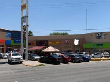 LOCAL COMERCIAL EN RENTA EN PLAZA MINA EN GOMEZ PALACIO DURANGO