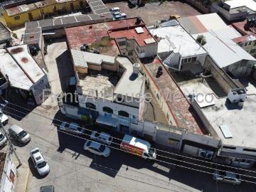 Local Comercial en Renta en Tulancingo de Bravo, Zapotlan de Allende GIS 25 2695